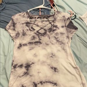 American Eagle Top